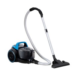 Tsı - Vestel H30 M 750 W Toz Torbasız Elektrıklı Supurge (20264754) - 4
