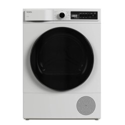 Tsı - Vestel Km 106201 10 Kg A Sınıfı Isı Pompalı Camasır Kurutma Makınesı (20267485) - 5