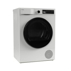 Tsı - Vestel Km 106201 10 Kg A Sınıfı Isı Pompalı Camasır Kurutma Makınesı (20267485) - 1