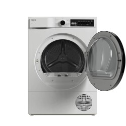 Tsı - Vestel Km 106201 10 Kg A Sınıfı Isı Pompalı Camasır Kurutma Makınesı (20267485) - 2