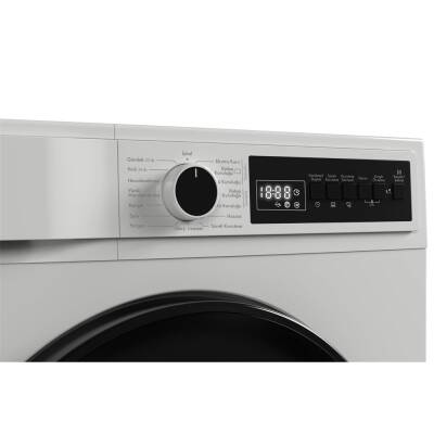 Tsı - Vestel Km 106201 10 Kg A Sınıfı Isı Pompalı Camasır Kurutma Makınesı (20267485) - 3
