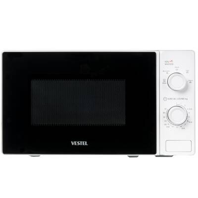Tsı - Vestel Md 20 Ymb Beyaz Mıkrodalga Fırın (20263473) - 5