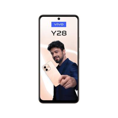 Tsı - Vıvo Y28 8gb Ram-128gb Cep Telefonu - 3