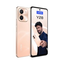 Tsı - Vıvo Y28 8gb Ram-128gb Cep Telefonu - 2