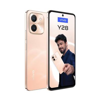 Tsı - Vıvo Y28 8gb Ram-128gb Cep Telefonu - 2