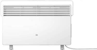 Tsı - Xıaomı Mı Smart Space Heater S 2200 W Isıtıcı - 1