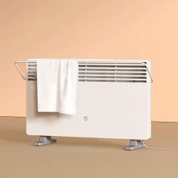 Tsı - Xıaomı Mı Smart Space Heater S 2200 W Isıtıcı - 2