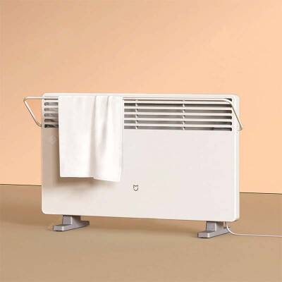 Tsı - Xıaomı Mı Smart Space Heater S 2200 W Isıtıcı - 2