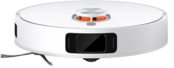 Tsı - Xıaomı Robot Vacuum X20 Pro Cop Istasyonlu 7000pa-wıfı-supurme-sılme-mop-harıtalama Robot Supurge - 1