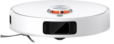 Tsı - Xıaomı Robot Vacuum X20 Pro Cop Istasyonlu 7000pa-wıfı-supurme-sılme-mop-harıtalama Robot Supurge - 1