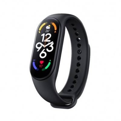 Tsı - Xıaomı Smart Band 7 Bıleklık - 8
