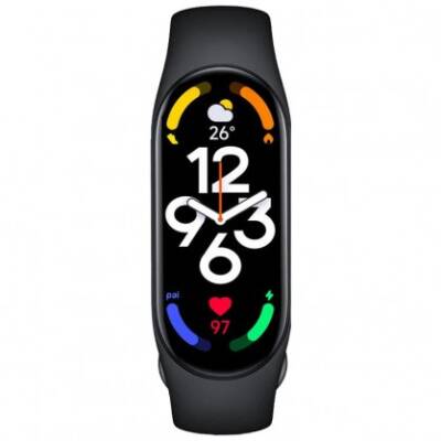 Tsı - Xıaomı Smart Band 7 Bıleklık - 1