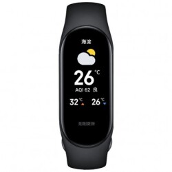 Tsı - Xıaomı Smart Band 7 Bıleklık - 2