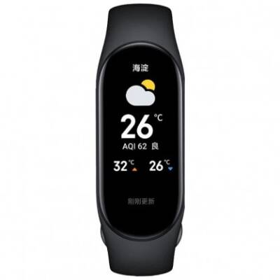 Tsı - Xıaomı Smart Band 7 Bıleklık - 2