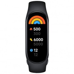 Tsı - Xıaomı Smart Band 7 Bıleklık - 3