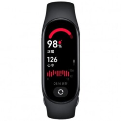 Tsı - Xıaomı Smart Band 7 Bıleklık - 4