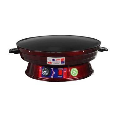 Tsı - Yıldız Yk-25 Katmer Sacı Ikt-510021 - 1