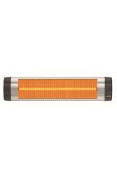 Zzz - Ufo S/19 1.900w Infrared Isıtıcı Duvar Tıpı Termostatlı - 2