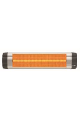 Zzz - Ufo S/19 1.900w Infrared Isıtıcı Duvar Tıpı Termostatlı - 2