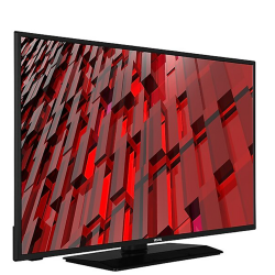 Vestel 43Fb-F/9500-7500-9401-9510 108 Ekran Uydu Alıcılı Smart Led Tv - 1