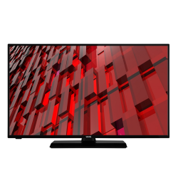 Vestel 43Fb-F/9500-7500-9401-9510 108 Ekran Uydu Alıcılı Smart Led Tv - 2