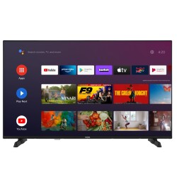 Tsı - Vestel 43ua9520-9540-9740 43 Inc 108 Ekran 4k-androıd-uydu Smart Led Tv (kurulum Ucretlı) (20278883) - 2
