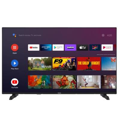 Tsı - Vestel 43ua9520-9540-9740 43 Inc 108 Ekran 4k-androıd-uydu Smart Led Tv (kurulum Ucretlı) (20278883) - 2
