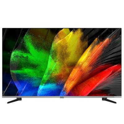 Vestel 50Qa9700 50 Inc 127 Ekran Qled 4K Androıd Tv Led Tv - 1