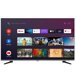 Vestel 50Qa9700 50 Inc 127 Ekran Qled 4K Androıd Tv Led Tv - 2