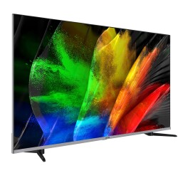 Vestel 50Qa9700 50 Inc 127 Ekran Qled 4K Androıd Tv Led Tv - 3