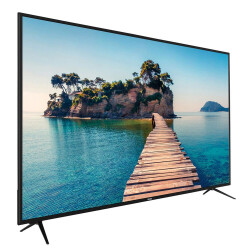 Vestel 50Ua9520 50 Inc 127 Ekran 4K-Androıd-Uydu Smart Led Tv - 2