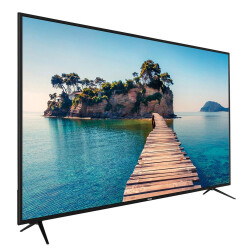 Vestel 55Ua9520 140 Ekran 4K-Androıd-Uydu Smart Led Tv - 2