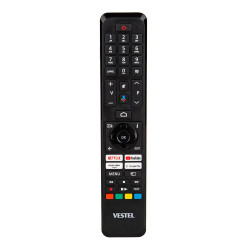 Vestel 55Ua9520 140 Ekran 4K-Androıd-Uydu Smart Led Tv - 4