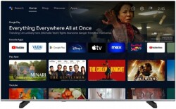 Vestel 55ua9540 55 Inc 139 Ekran 4k-androıd-uydu Smart) Led Tv (20278443) - 5