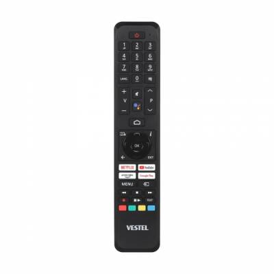 Vestel 55ua9540 55 Inc 139 Ekran 4k-androıd-uydu Smart) Led Tv (20278443) - 3