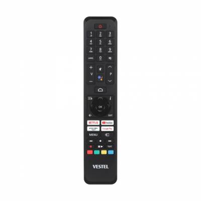 Vestel 70ua9540 70 Inc 177 Ekran 4k-androıd-uydu Smart Led Tv (20278446) - 5