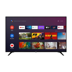 Vestel 75Ua9540 75 Inc 189 Ekran 4K-Androıd-Uydu Smart Led Tv - 1