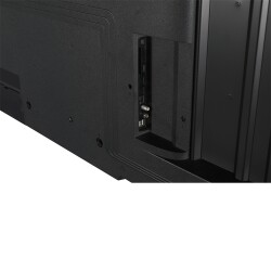 Vestel 75ua9740 75 Inc 189 Ekran 4k-androıd-uydu Smart Led Tv (20278812) - 5