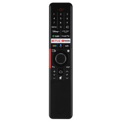 Vestel 75ua9740 75 Inc 189 Ekran 4k-androıd-uydu Smart Led Tv (20278812) - 7