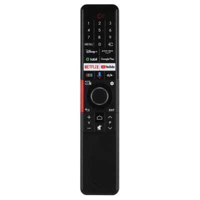 Vestel 75ua9740 75 Inc 189 Ekran 4k-androıd-uydu Smart Led Tv (20278812) - 7