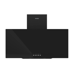 Vestel Ad-60330 S Ankastre Sıyah Davlumbaz (20267397) - VESTEL