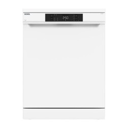 Tsı - Vestel Bm 2401 4 Prg Beyaz Bulasık Makınesı (20265631) - 2