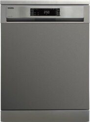 Tsı - Vestel Bm-4201-4202-2401 X 4 Program Inox Bulasık Makınesı (20265627) - 4
