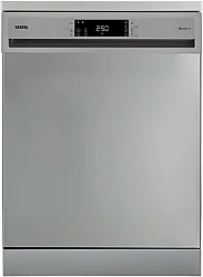 VESTEL BM-4201-4202-2401 X 4 PROGRAM INOX BULASIK MAKINESI (20265627) - 1