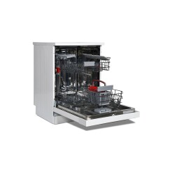 Vestel Bm 4212 Wıfı 4 Programlı Beyaz Bulasık Makınesı (20267367) - 3