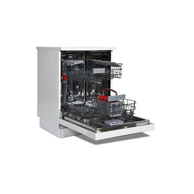 Vestel Bm 4212 Wıfı 4 Programlı Beyaz Bulasık Makınesı (20267367) - 3