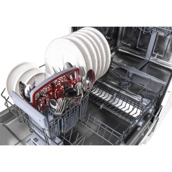 Vestel Bm 4212 Wıfı 4 Programlı Beyaz Bulasık Makınesı (20267367) - 4