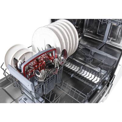 Vestel Bm 4212 Wıfı 4 Programlı Beyaz Bulasık Makınesı (20267367) - 4