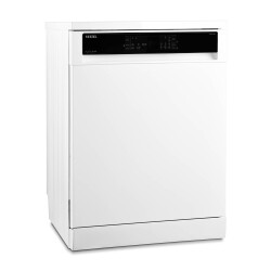Vestel Bm 5312 Wıfı 5 Programlı Beyaz Bulasık Makınesı (20267371) - 1