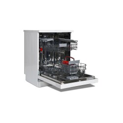 Vestel Bm 5312 Wıfı 5 Programlı Beyaz Bulasık Makınesı (20267371) - 3